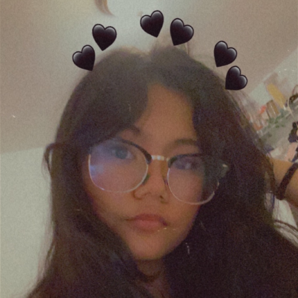 Meet your Posher, Alyssa